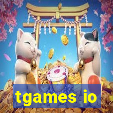 tgames io